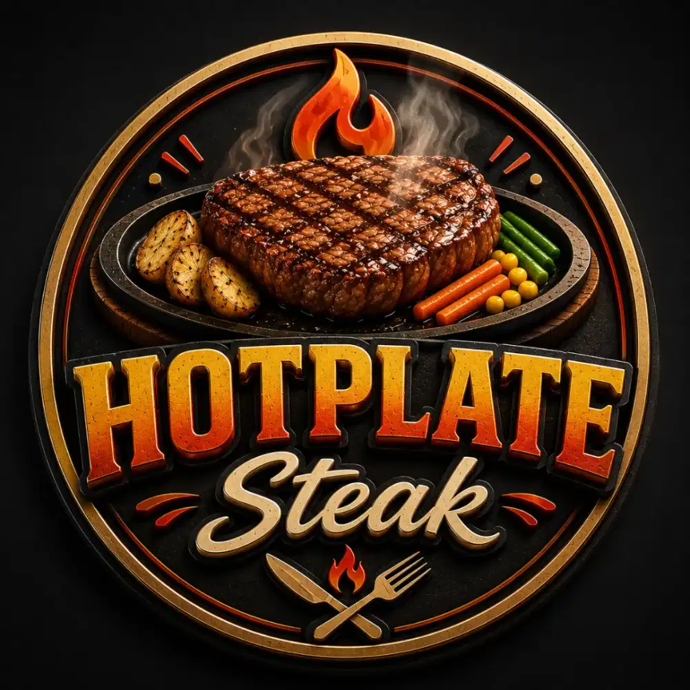 Crew Resto Hotplate Steak
