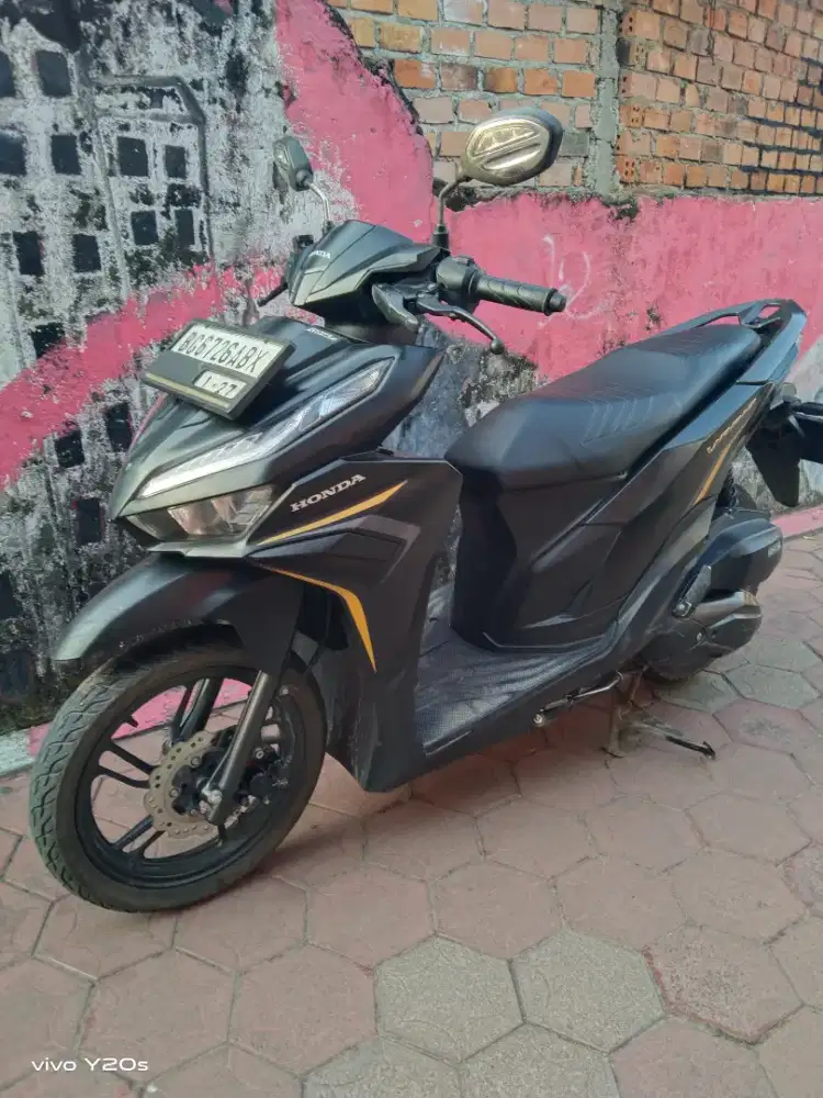 Vario 125 th 2022