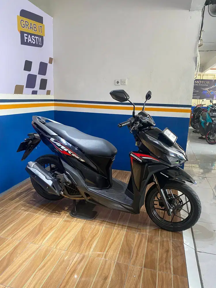 Honda Vario 125 2021