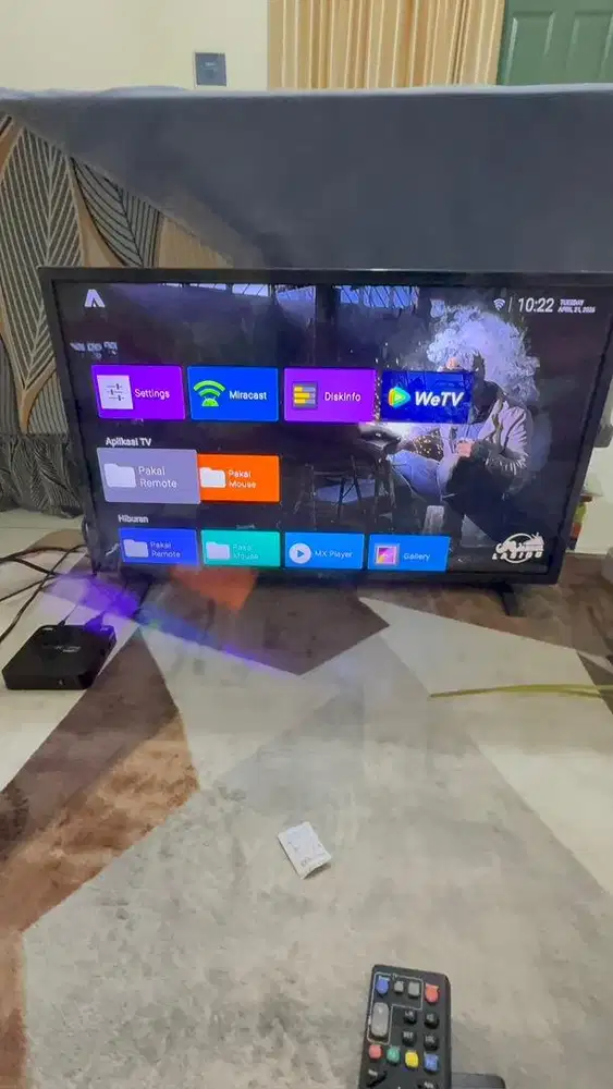 Tv Led LG 32 Inc