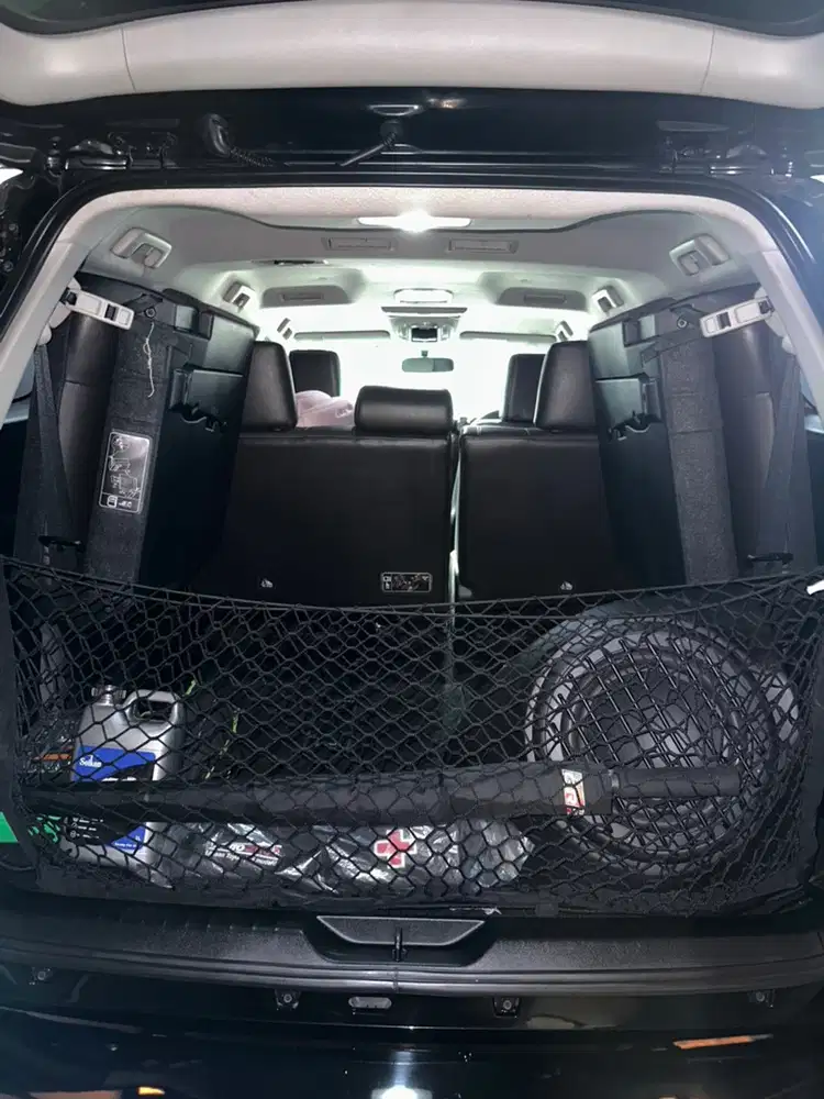 Toyota Fortuner vrz 2016 Diesel