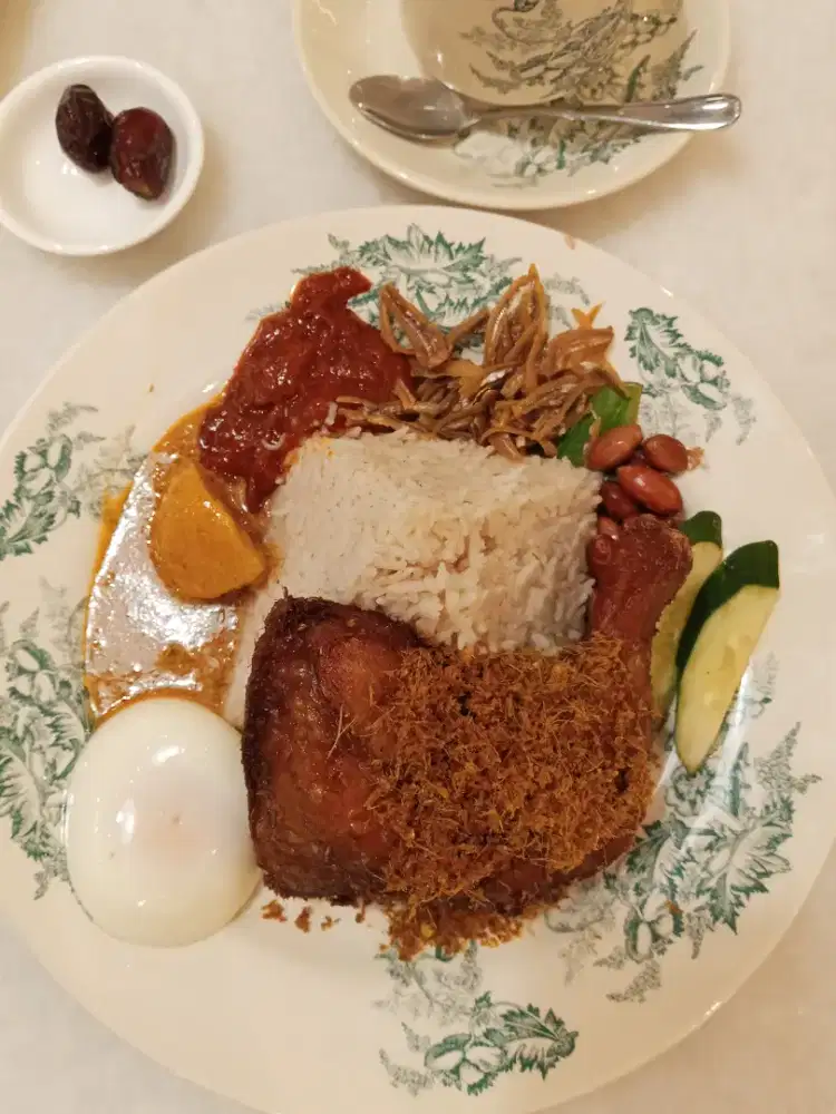 ART Pengalaman Masak