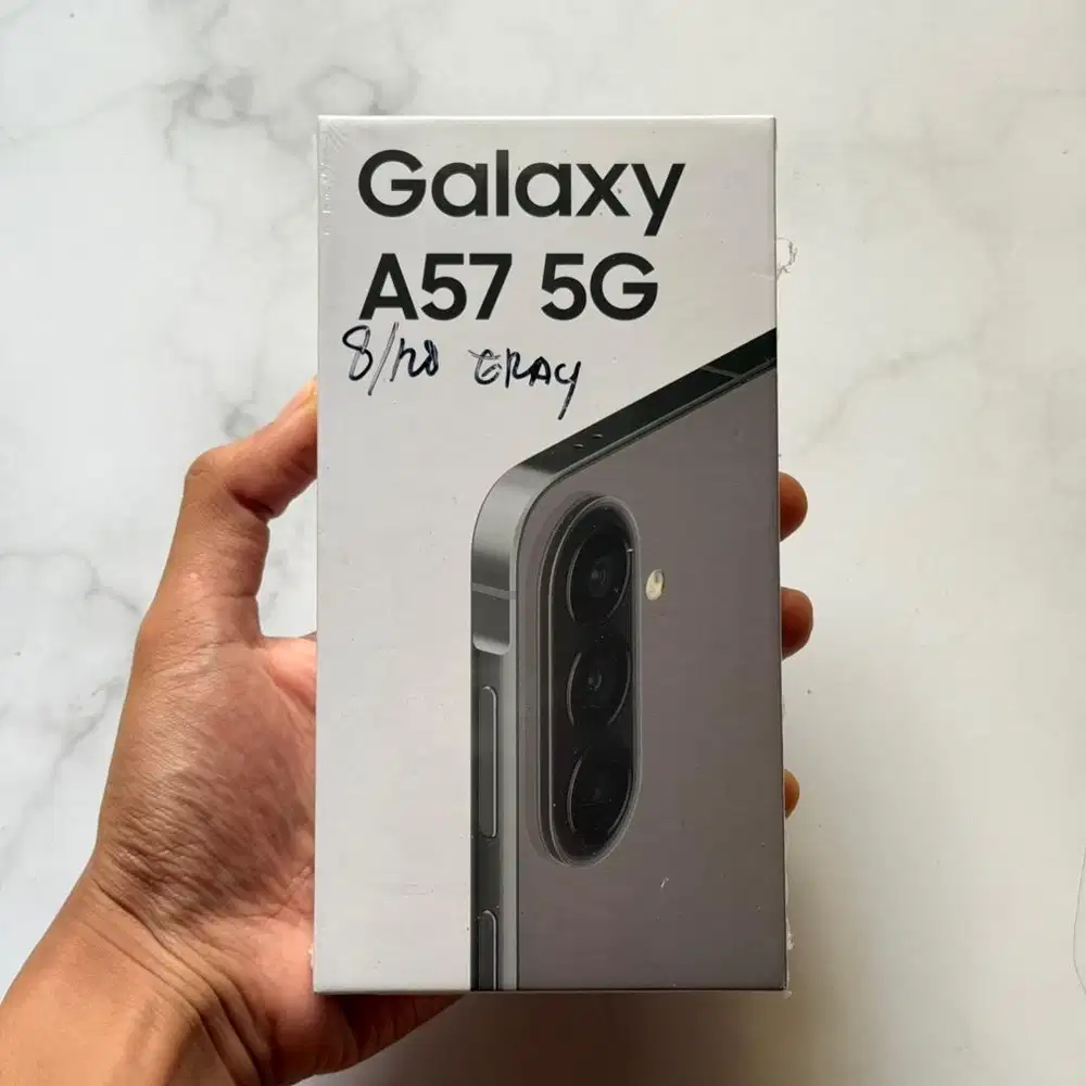 Samsung A57 5g 8/128gb new