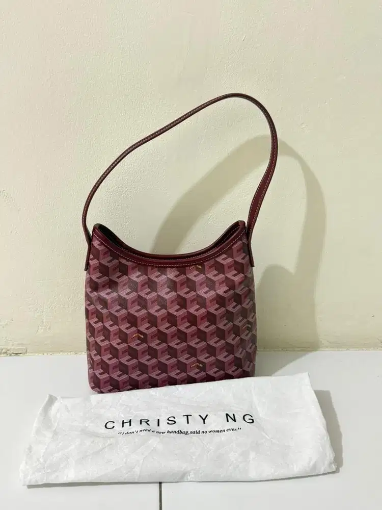 Tas Aleso Mini Christy NG