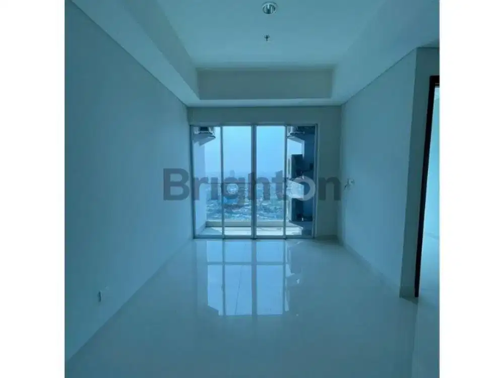 Apartemen View Laut Puri Mansion 3 BR Harga Nego