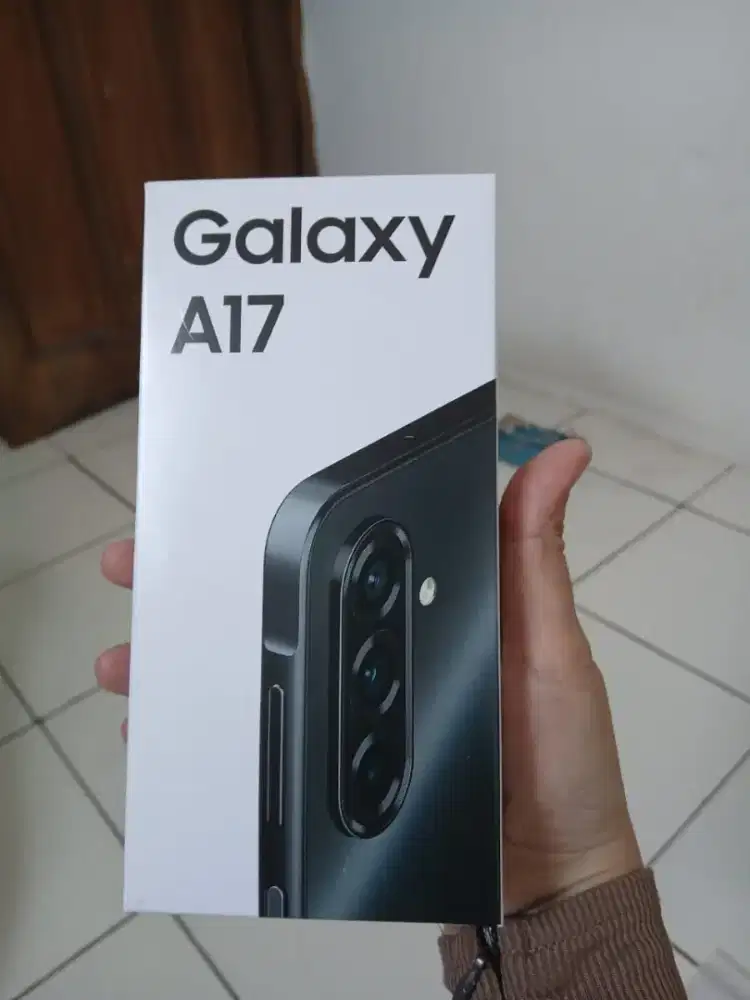 Samsung Galaxy A17 8/128