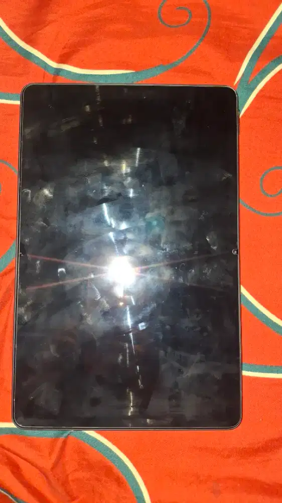 Tab Huawei MatePad 11