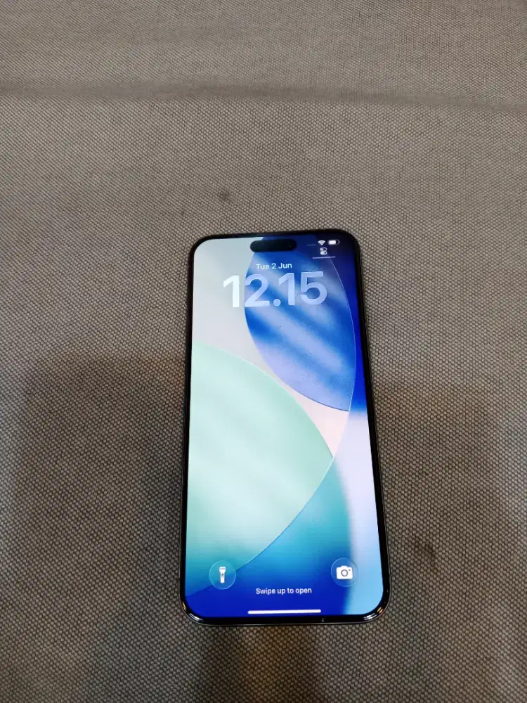 IPhone 15 Pro Max 256 GB Natural Titanium