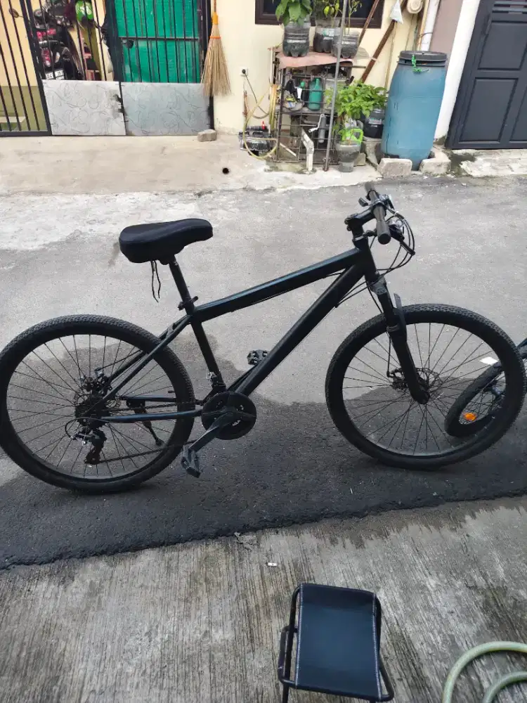 Mtb senator 26 inc