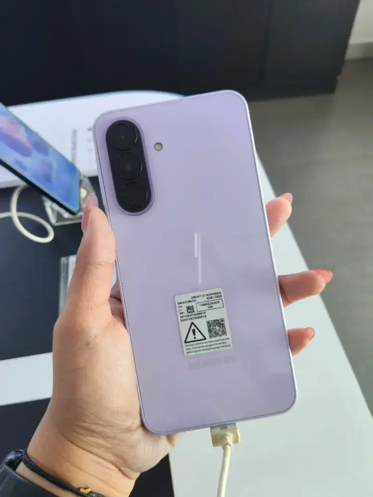 NEW!! SAMSUNG A37 GARANSI RESMI