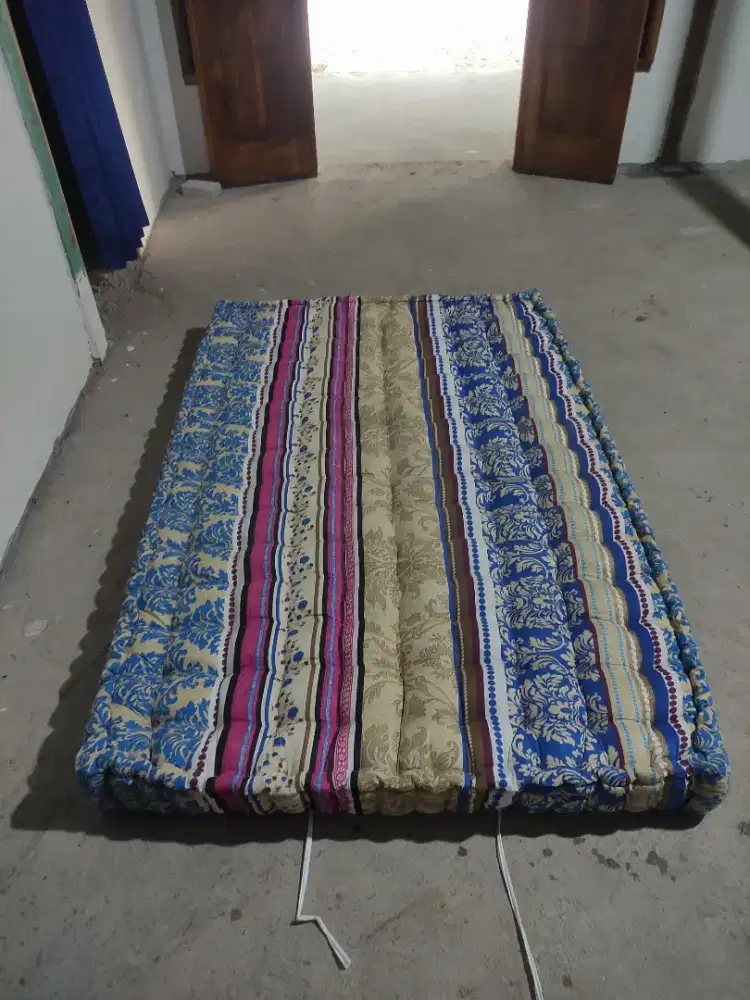 KASUR KAPUK TEBAL 120X200