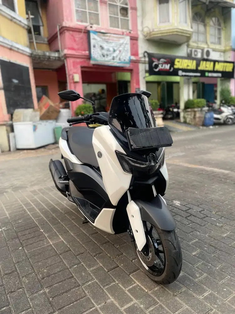 YAMAHA NMAX NEO 2025 SIAP GASSS