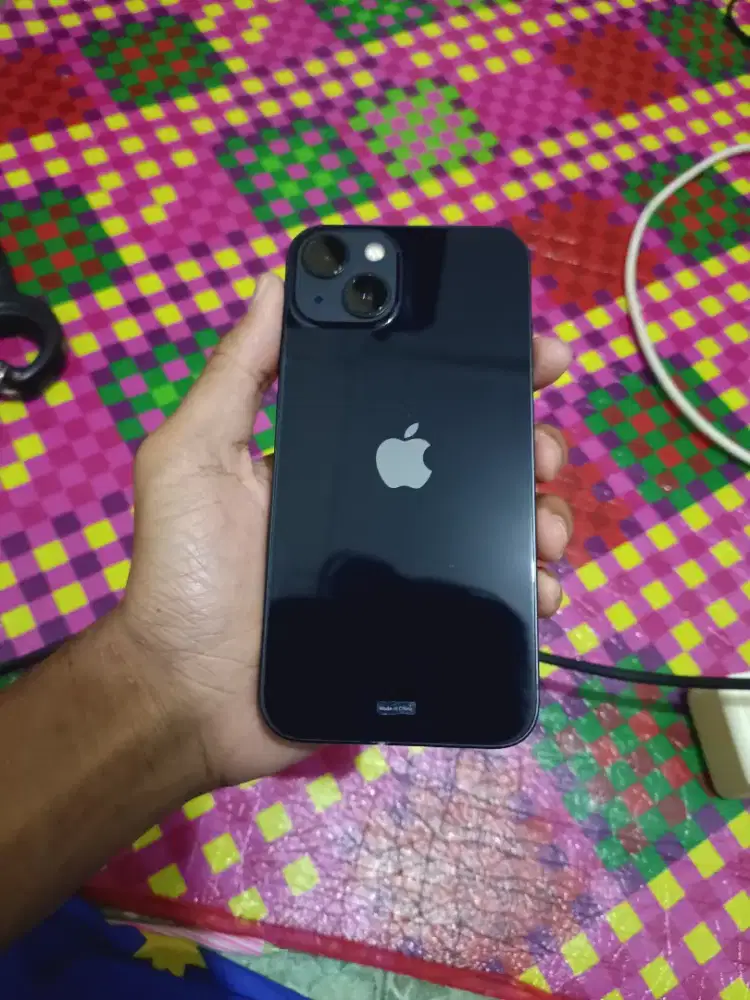 Ipone 13 basic 128