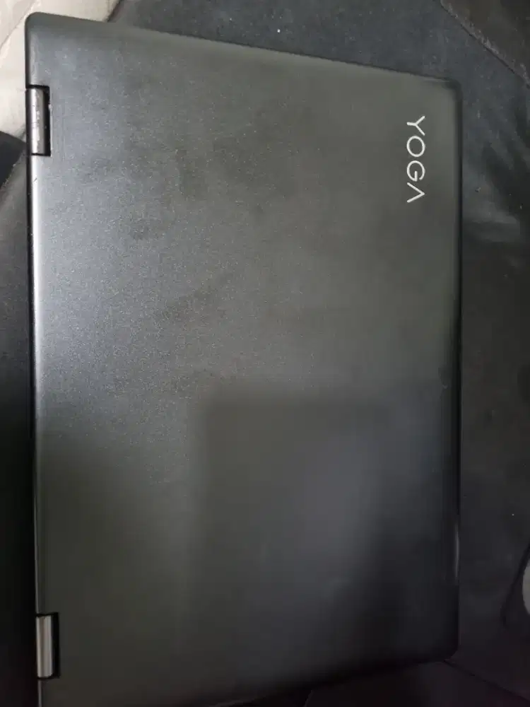 LENOVO YOGA 330 4/256gb SSD