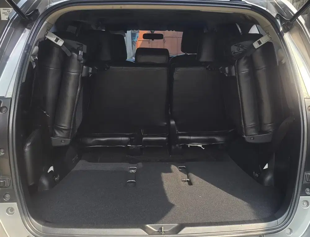 Toyota Kijang Innova 2019 Diesel