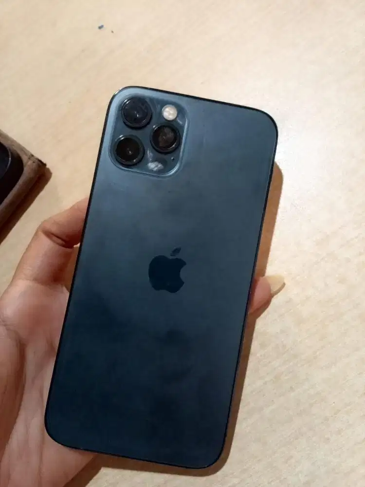 Iphone 12Pro 256Gb Inter