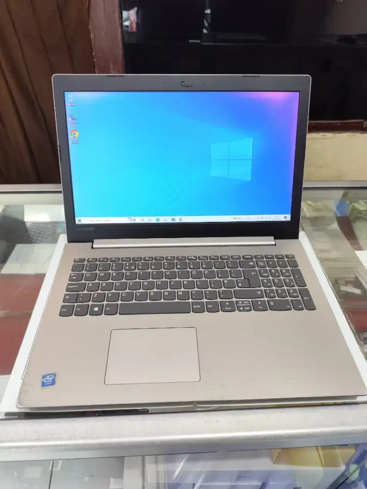 Lenovo Ideapad 330-15IGM