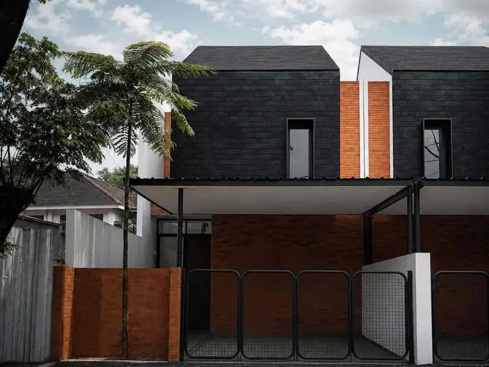 Rumah Baru Arcamanik Bandung