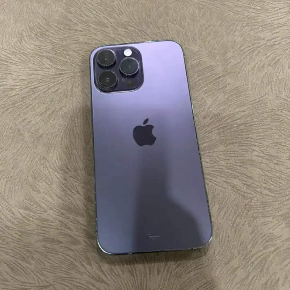 Iphone 14 pro max 512gb ibox