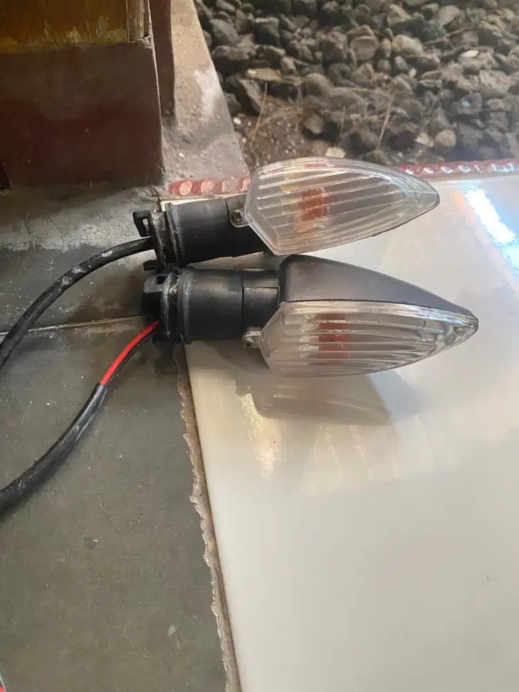 Lampu sein Cocok buat vixion dan lainnya