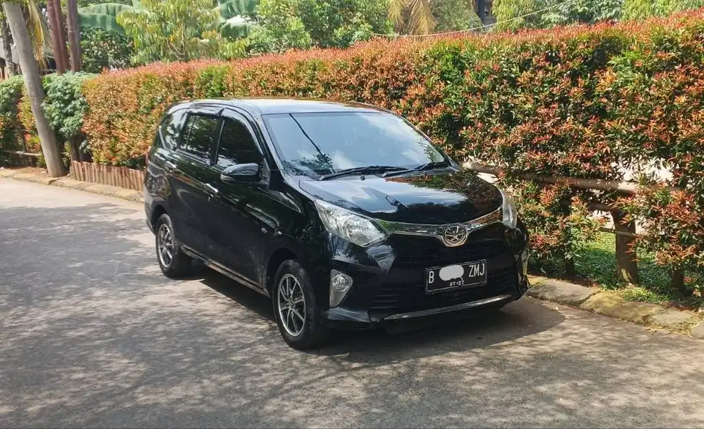 Calya 1,2 G MT 2019