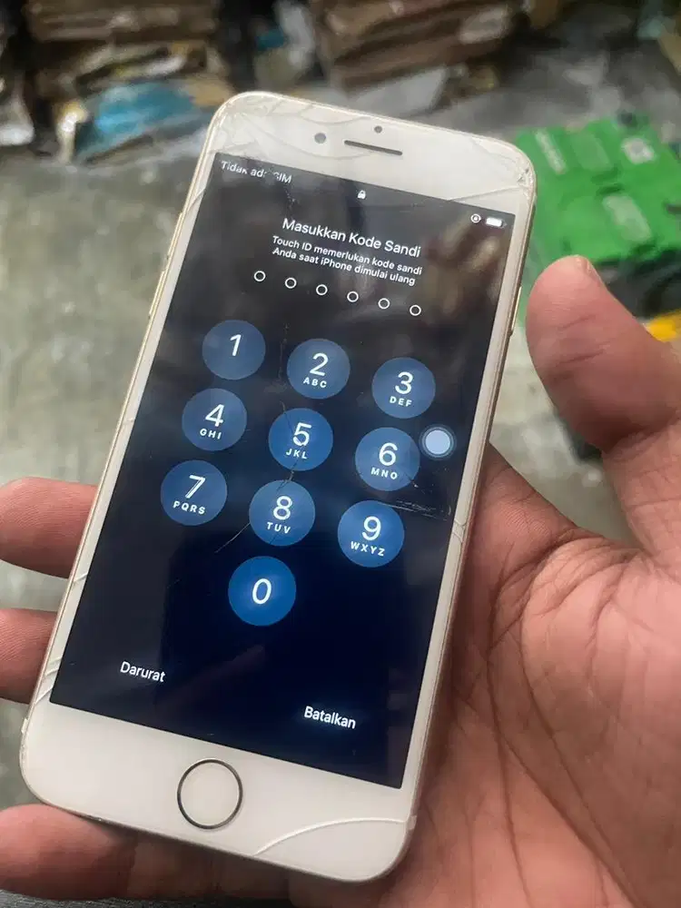 apple iphone 7 128gb