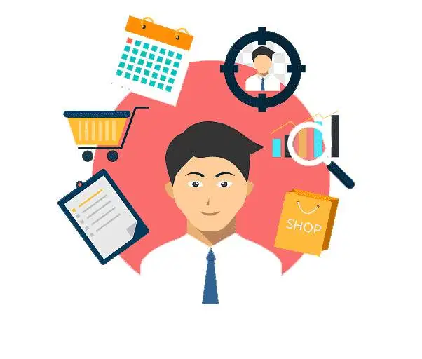Kepala Toko Operasional Cabang Marketing Marketplace