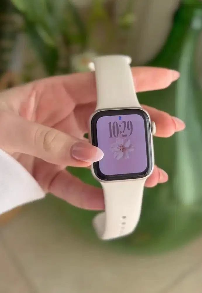 Promo Kredit Apple Watch SE 3