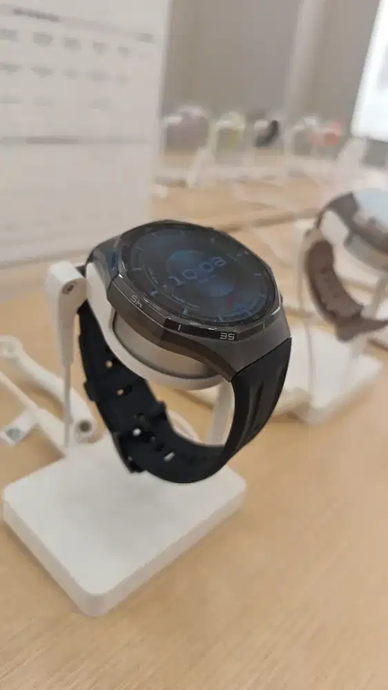 BARU! HUAWEI WATCH GT6 PRO BLACK