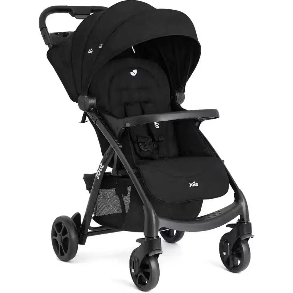 Stroller dan Bouncer
