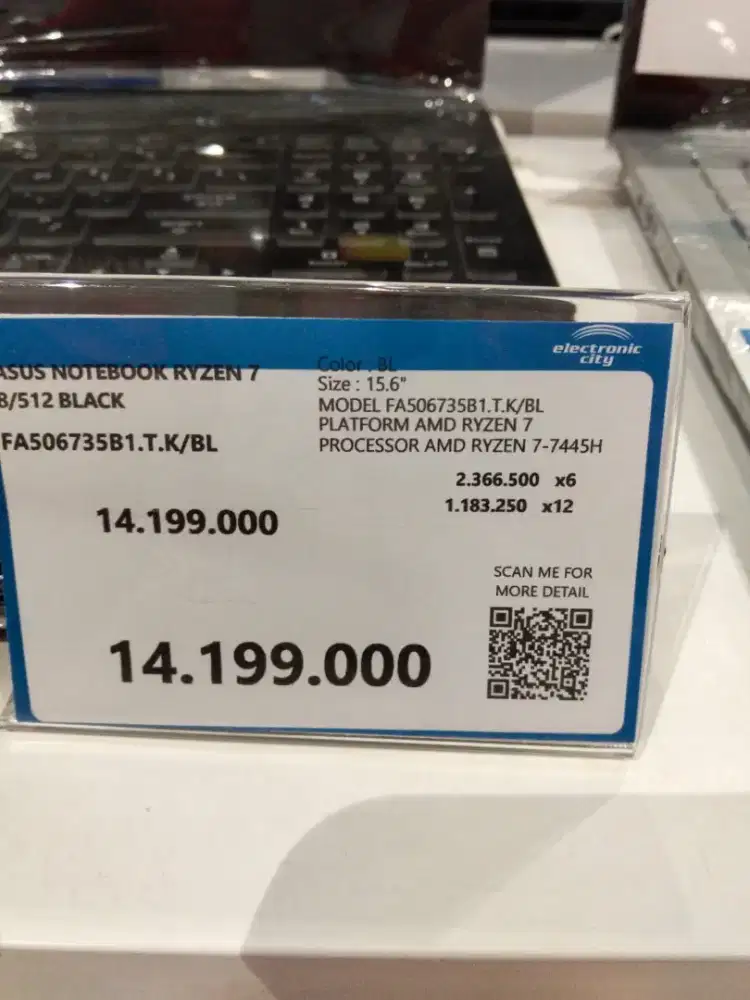 HP  NOTEBOOJ 15