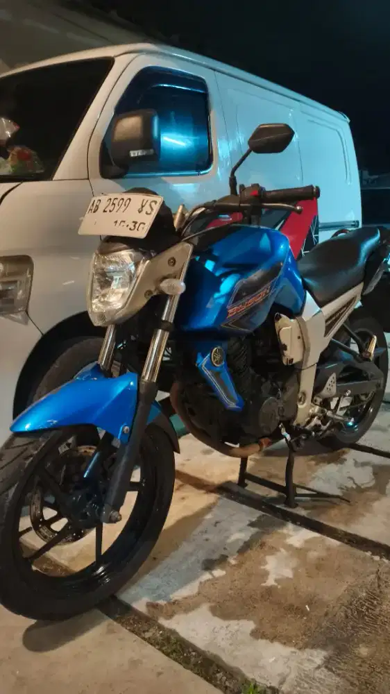 Byson plat ab pajak  hidup panjang
