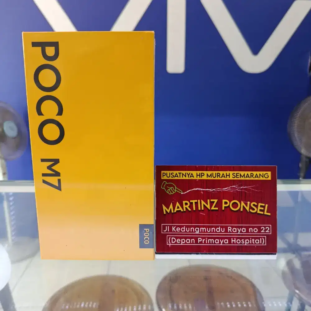 Poco m7 8/256gb
