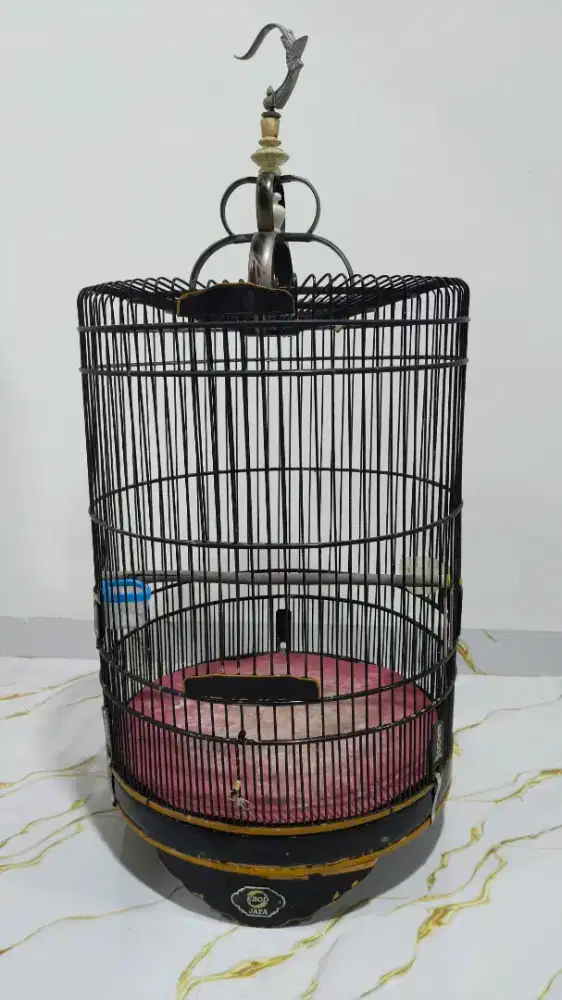Jual kandang murai