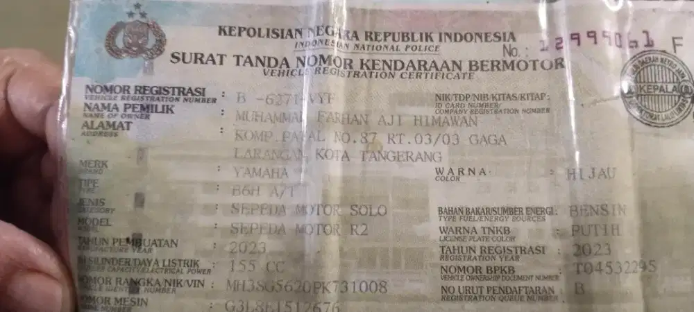 Jual cepat  , siapa cepat dia dapat