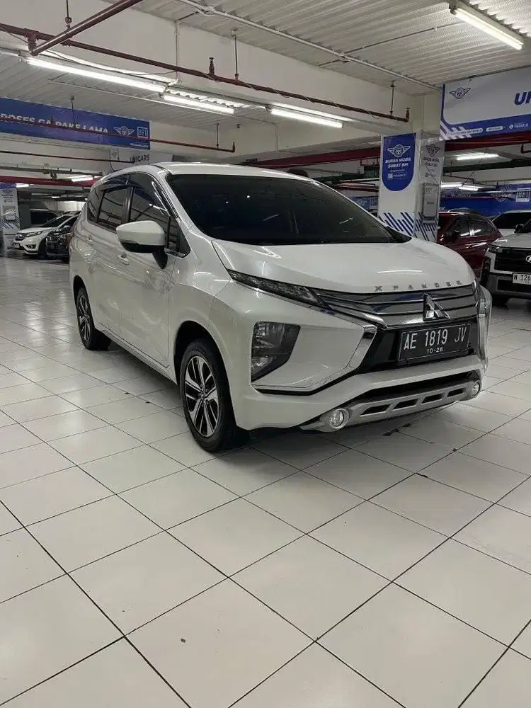XPANDER 1.5 SPORT AT 2019