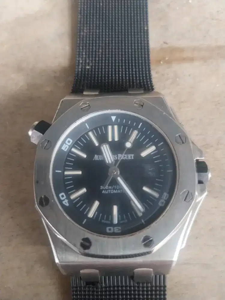Audemars piguet automatis