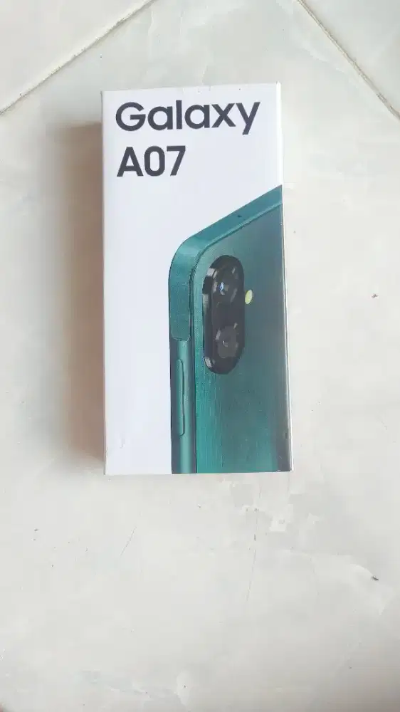 Jual hp samsung hp baru unboxing salah beli