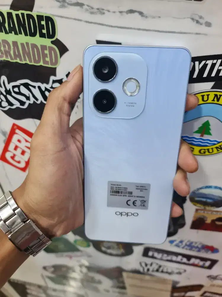 Oppo A5pro 8/256gb