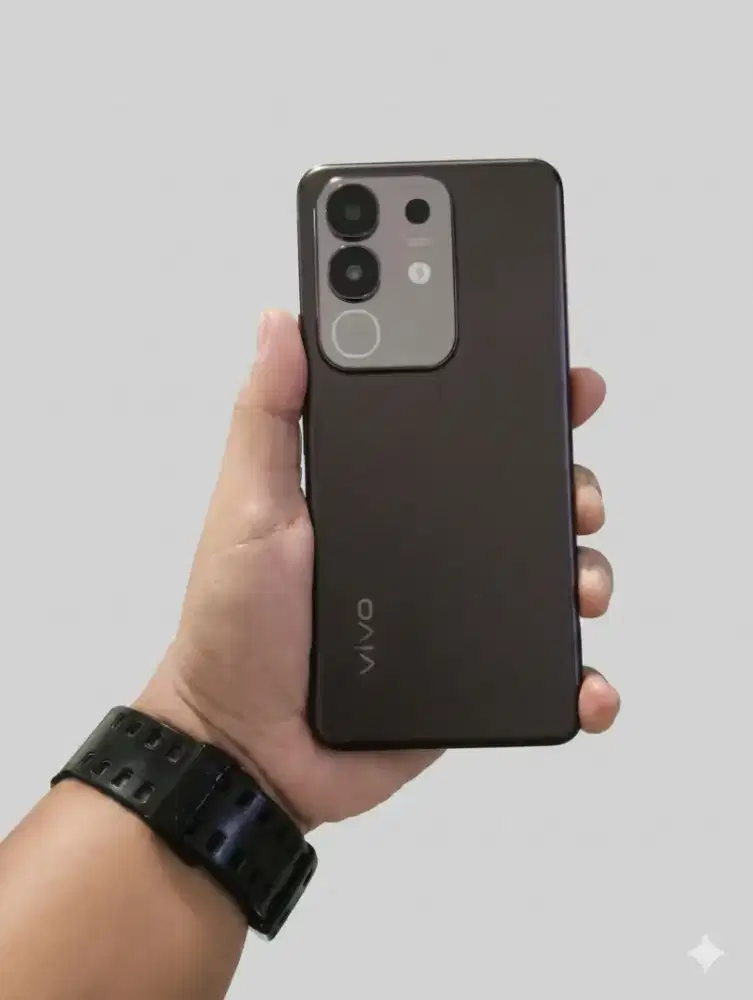 Vivo Y29 ram 6+6 memori 128gb resmi