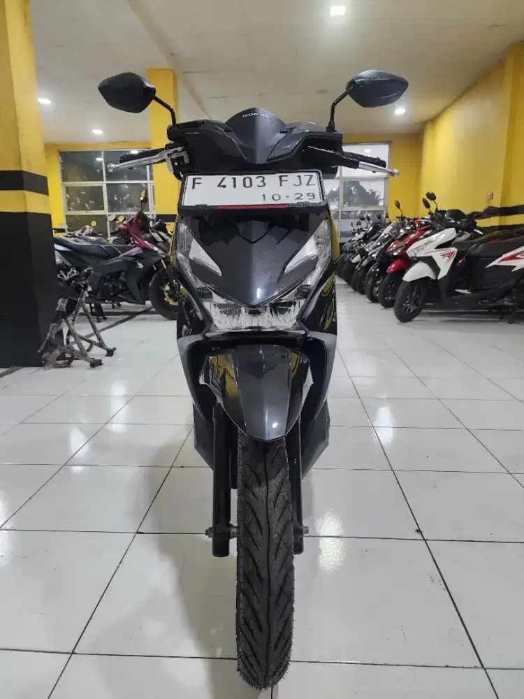 JUAL MURAH BEAT DELUXE 2024