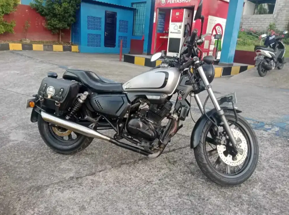 Benelli sport 2019