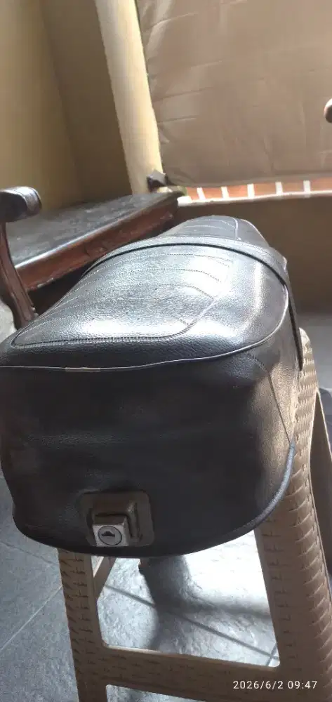 Jok vespa spartan