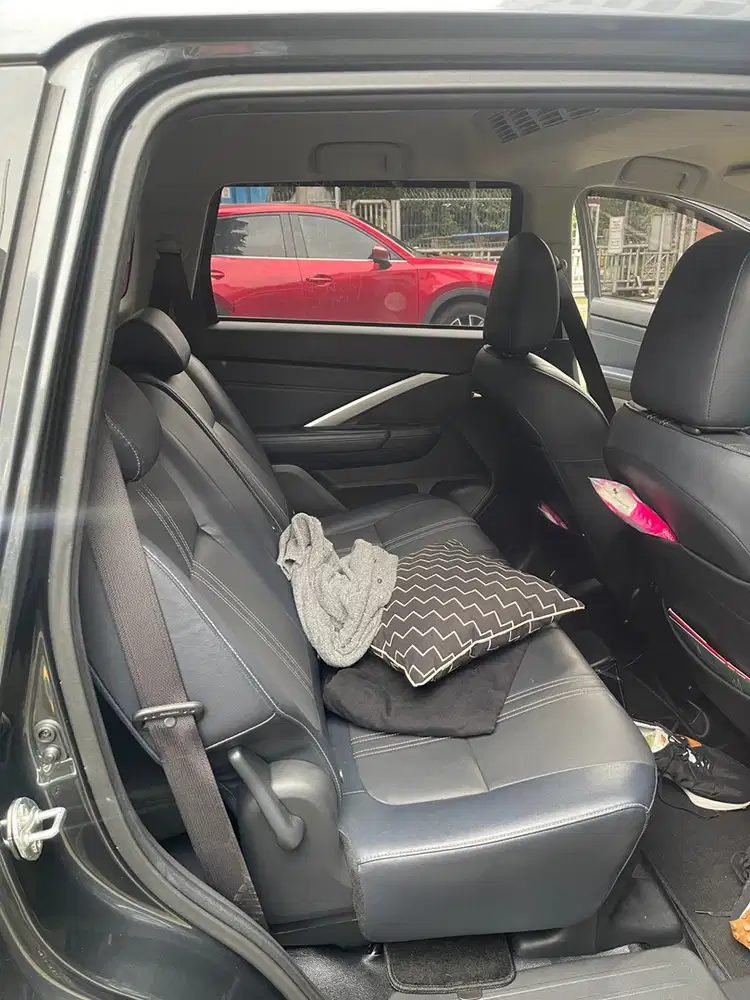 Mitsubishi Xpander 2023 Bensin