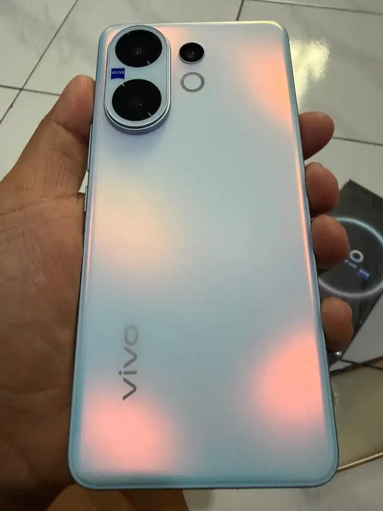 VIVO V60 5G Zeiss