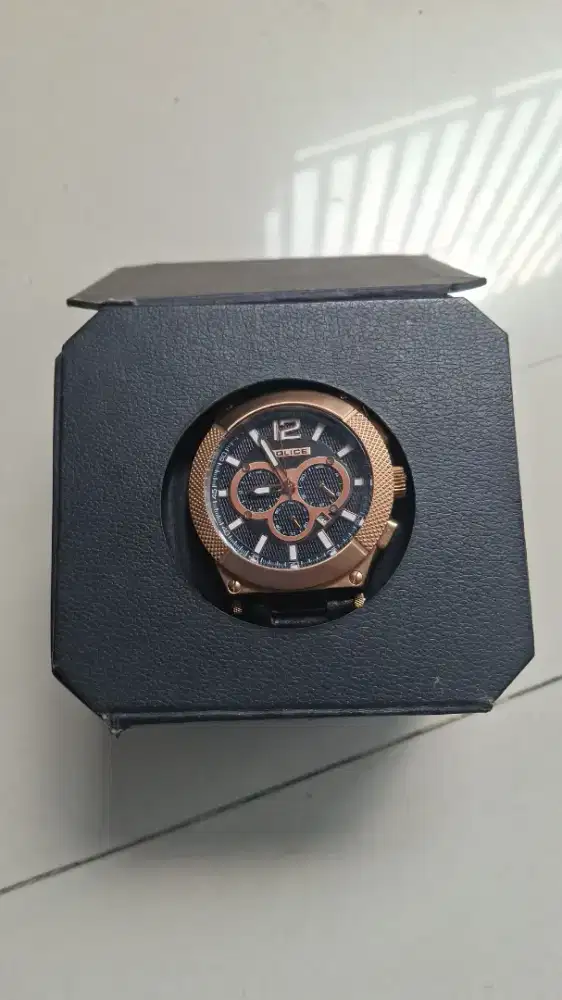 Jual Jam Tangan POLICE