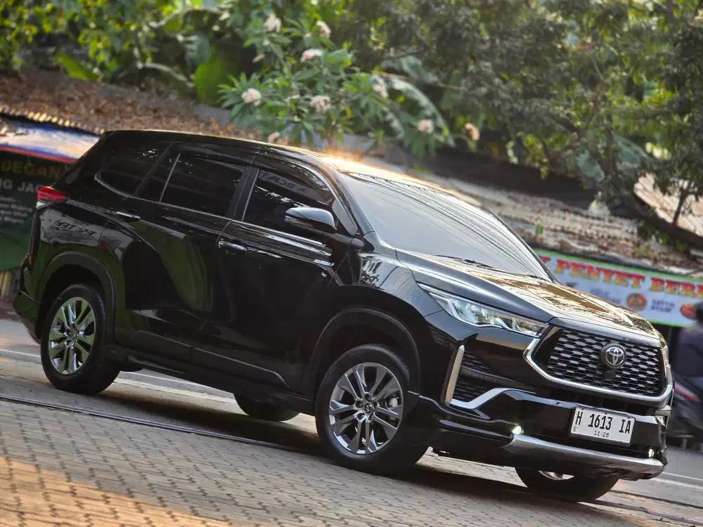 ‼️DP40jt‼️ Innova Zenix Q Hybrid Modellista 2023