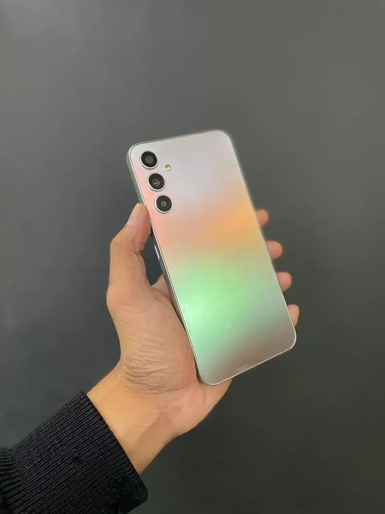 Samsung A34 8/256GB
