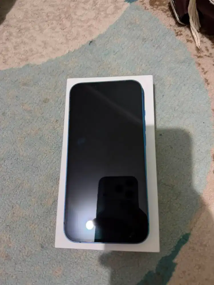 Iphone 13 128 GB Ibox mulus