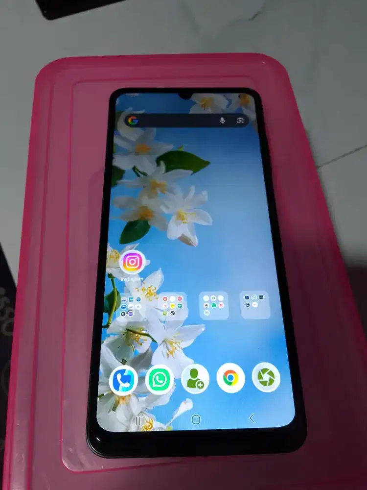 Samsung a06 4/64 ex display